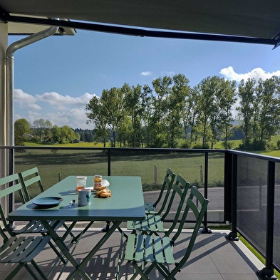 Gite Les Hirondelles