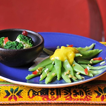 L'Accent Latino - BOURG-EN-BRESSE