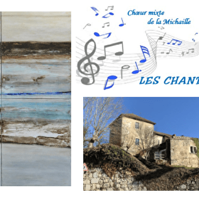 JEP 2024 // Concert des Chantillons