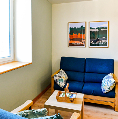 L'éterlou- C Dupré