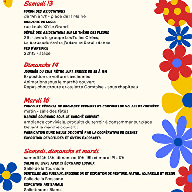Mi'Stembre Gourmet Market