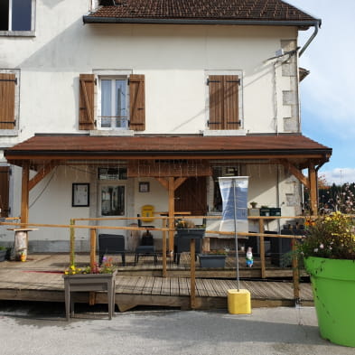 Épicerie de l'école