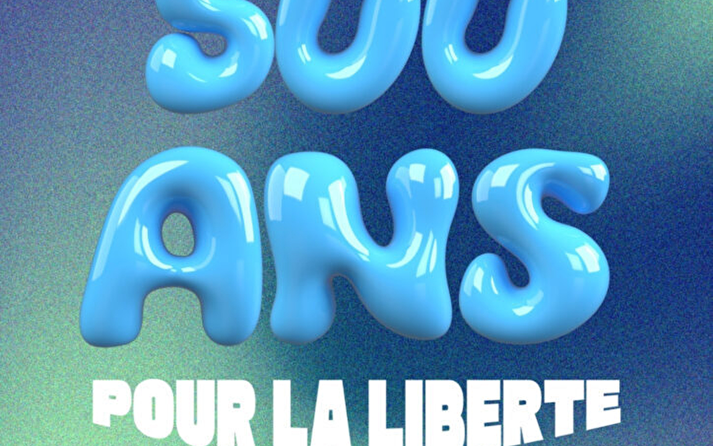 Prairie Church's '500 Years for Freedom' programme