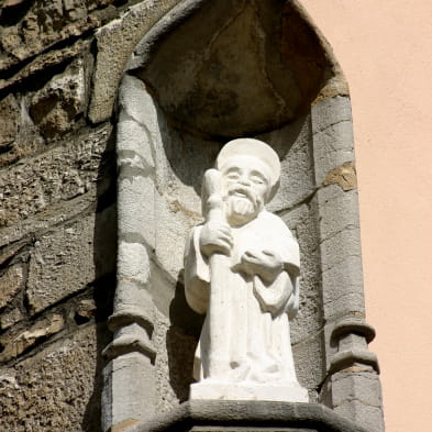 Eglise Saint-Nicolas