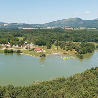 Espace Loisirs et Nature La Grange du Pin - VAL-REVERMONT