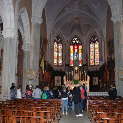 Église Saint-Martin