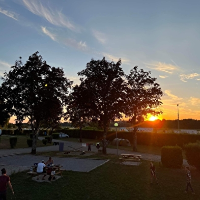 Camping des Forges