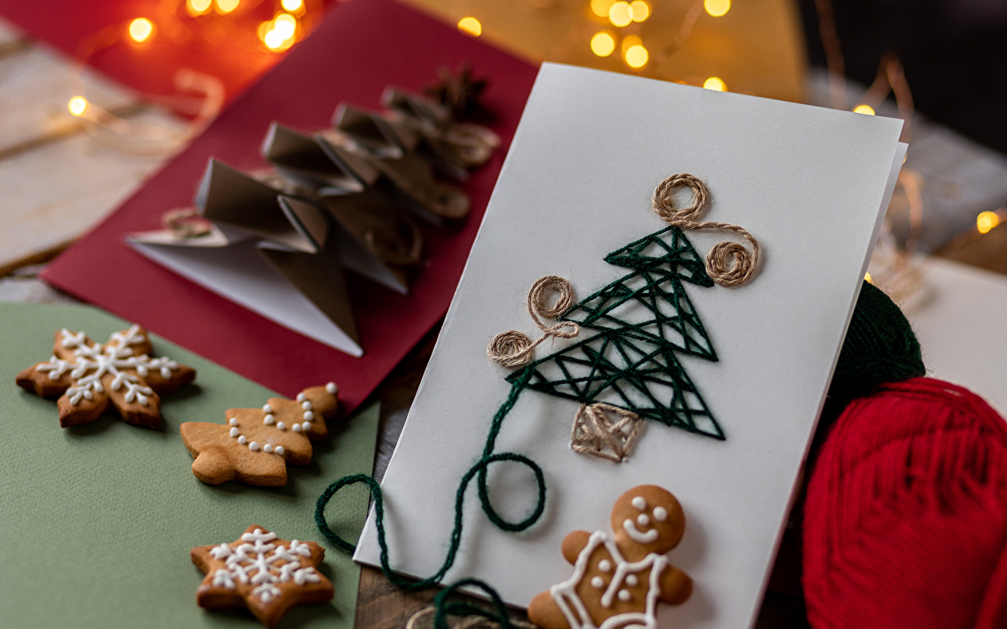 embroidery card workshop