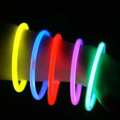 The magic of luminescence