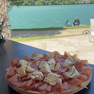 Restaurant La Voile Blanche