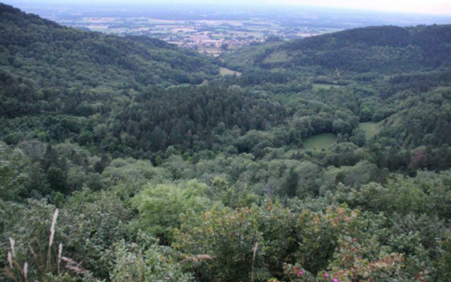 Grotte de la Cabatane