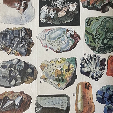 Pure and simple: commented presentation