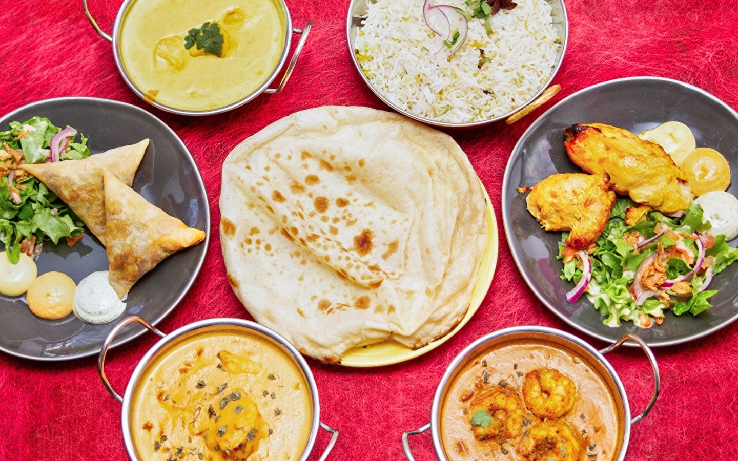 Bollyfood