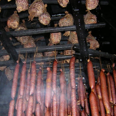 La Ferme du Rondeau