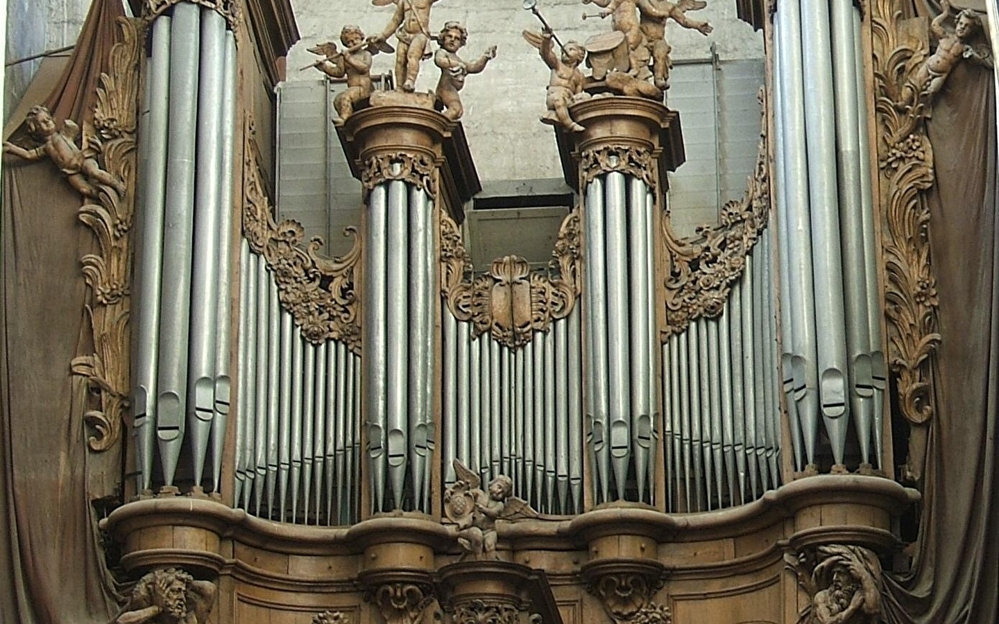 Les Petits concerts du marché