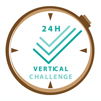 24h vertical challenge - CROZET