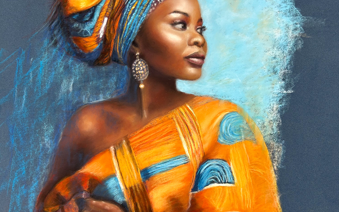 Exposition de peinture