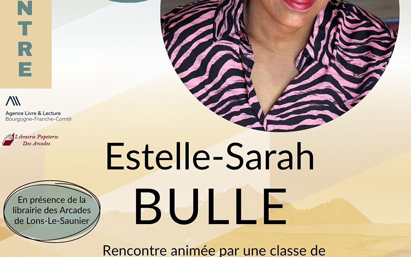 Les Petites Fugues - Meeting with Estelle Sarah Bulle