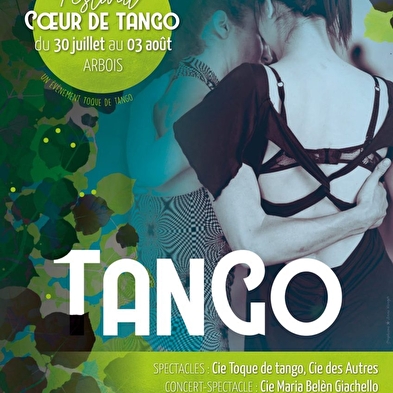 Quatuor Dos amigos and Co