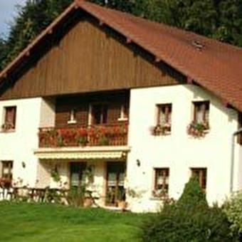 Gîte - Les Gentianes - ARC-SOUS-CICON