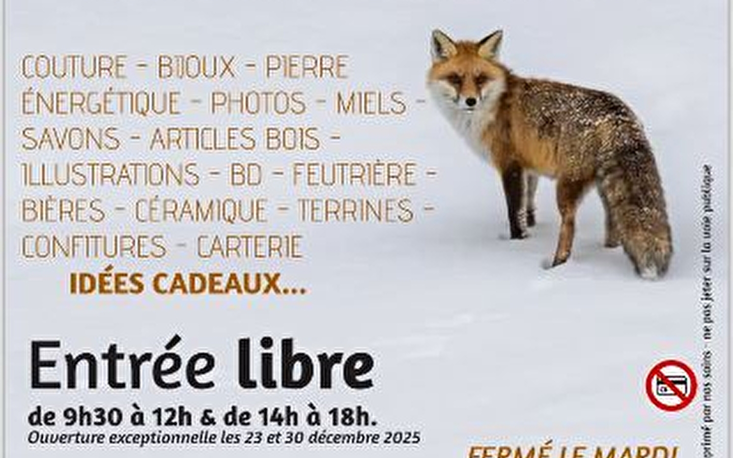 The beautiful winter of Bois d'Amont