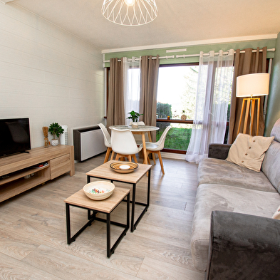 Détente au Cœur de la Station