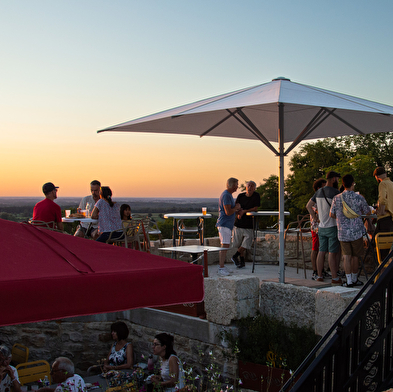 Château de Treffort