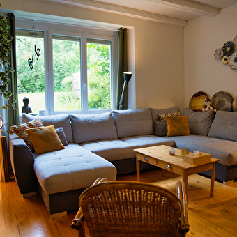 La Louve - CHATELNEUF