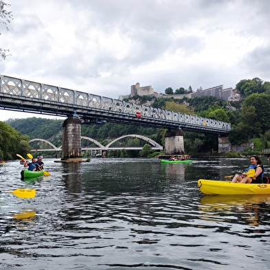 Société Nautique Bisontine - Canoë Kayak / Dragon Boat