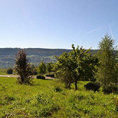 La Ferme du Lac