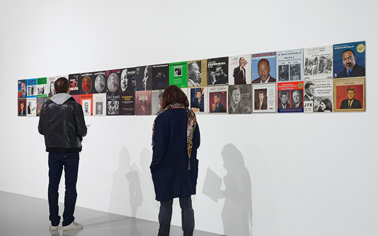 Group show: Le Cyclope n'avait qu'un oeil mais c'est le bon 