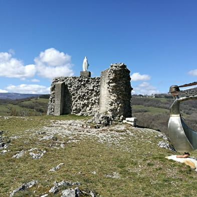 Belvédère des Roches