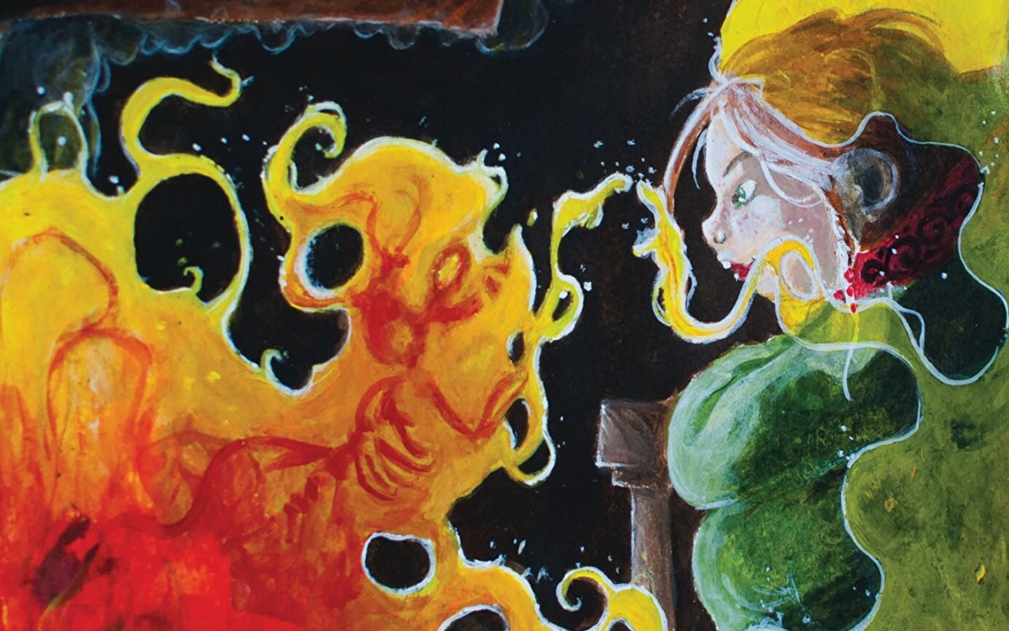 Contes et Histoires : Faïsto