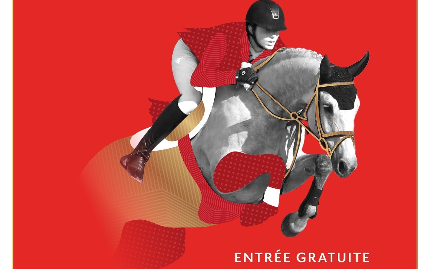 Jumping International de Bourg-en-Bresse - Ain