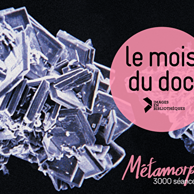 Mois du doc 2025 - Abou le King