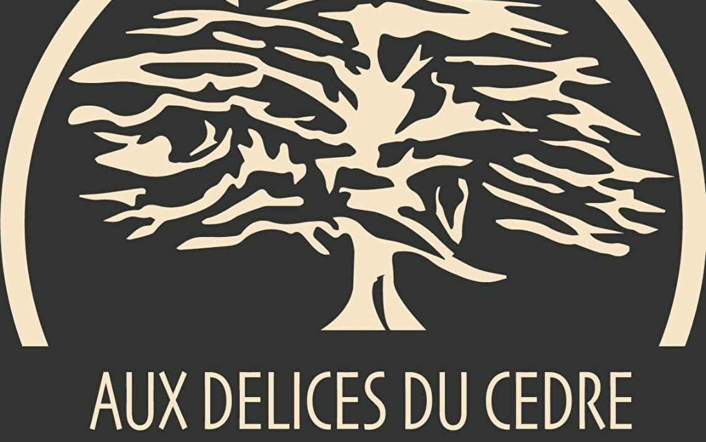 Aux Délices du Cèdre