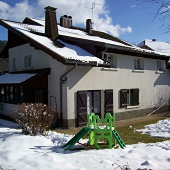 Gîte n°G941 - BELLEFONTAINE