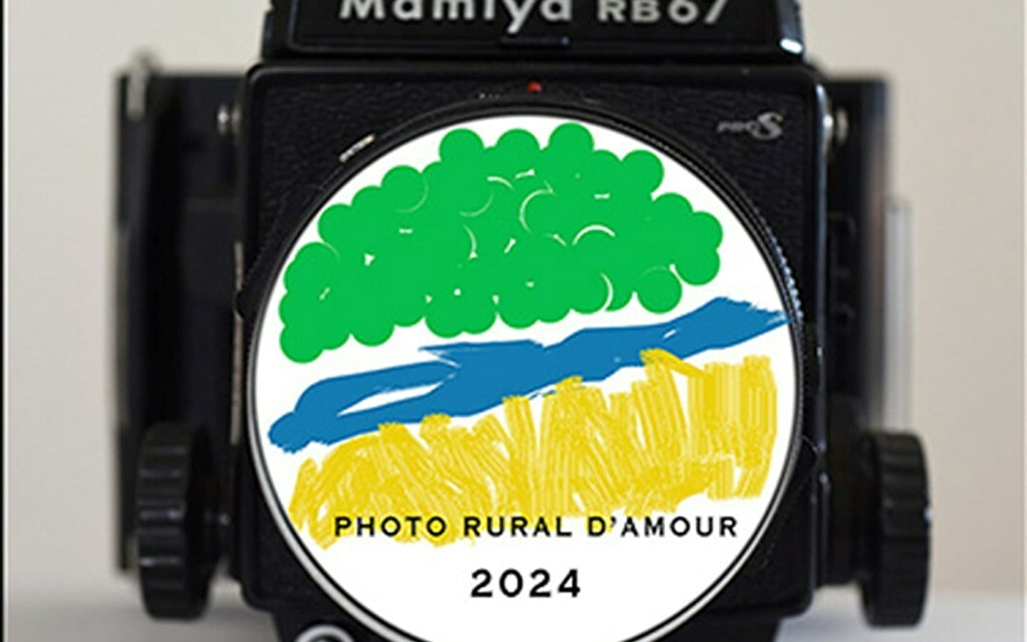 Photo rural d'Amour 