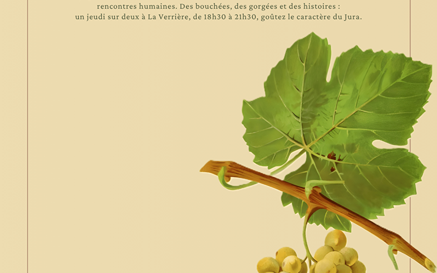 Instants de La Verrière