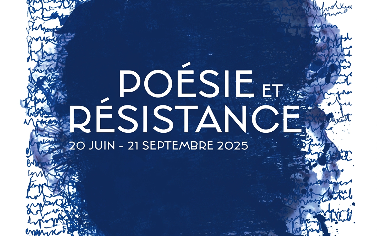 Exposition - Poésie et Résistance