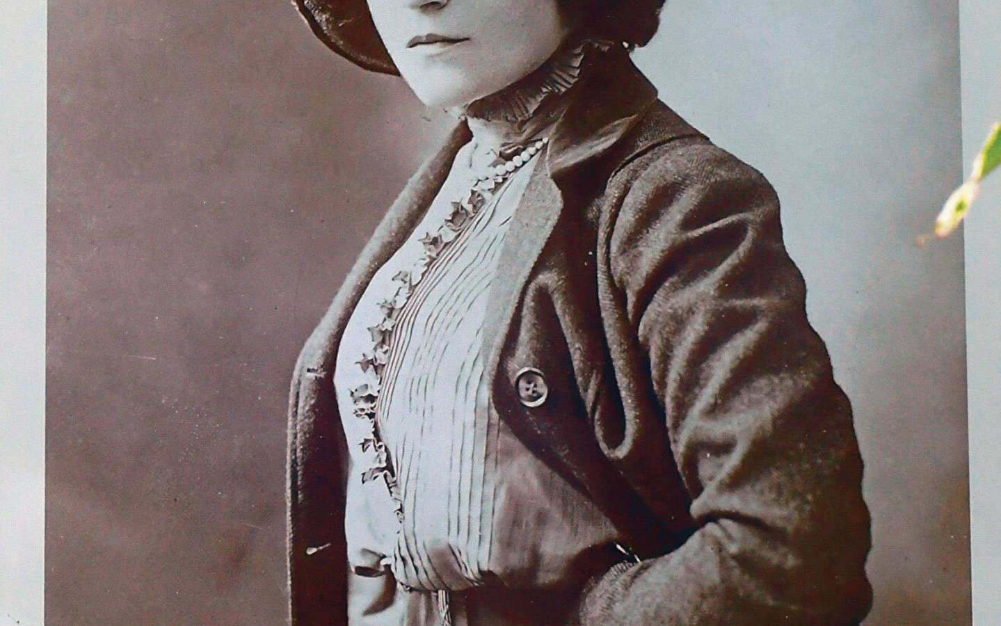 Les personnalités bisontines - De Charles Fourrier à Colette