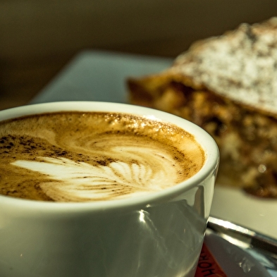 Café du soleil