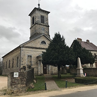 Mount Crépon - MOISSEY