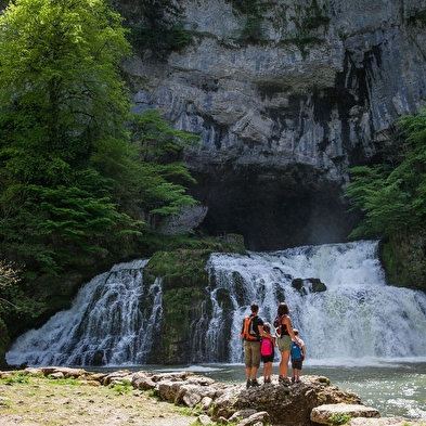 Accessible holidays in the Val d'Amour