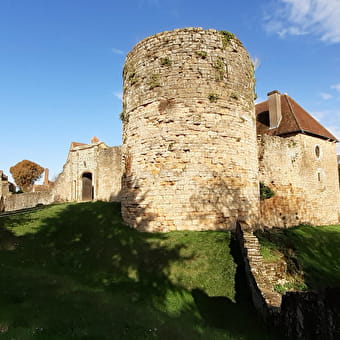 Château d'Etrabonne - ETRABONNE
