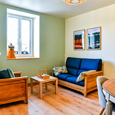 L'éterlou- C Dupré