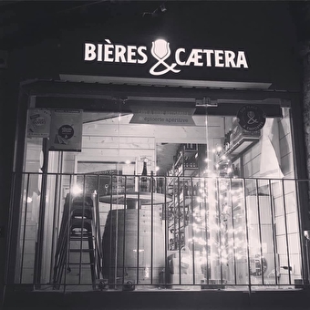 Bières & Caetera - BESANCON