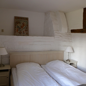 Gîte des Cotes Bis - VAUX-EN-BUGEY