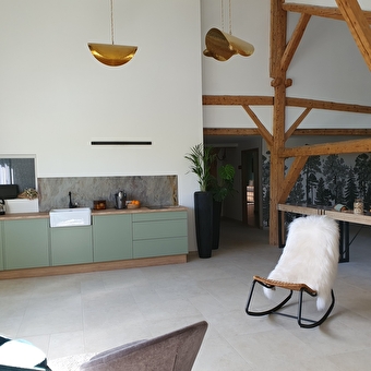 Hors du Temps - Maison d'Hôtes - MALBUISSON