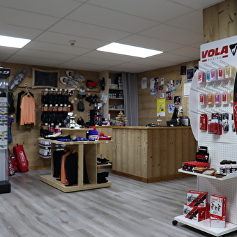 Hôtel Le Relais Nordique - GIRON